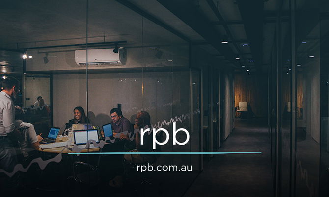 RPB.com.au