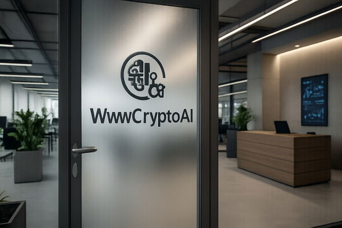 WwwCryptoAI.com — 4