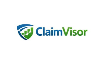 ClaimVisor logo