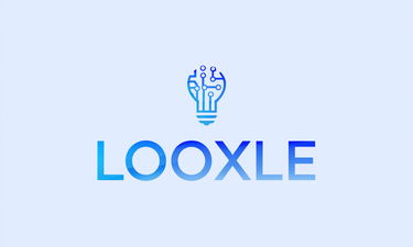 Looxle.com - Creative brandable domain for sale