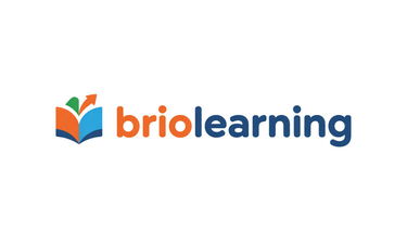 BrioLearning.com - Creative brandable domain for sale