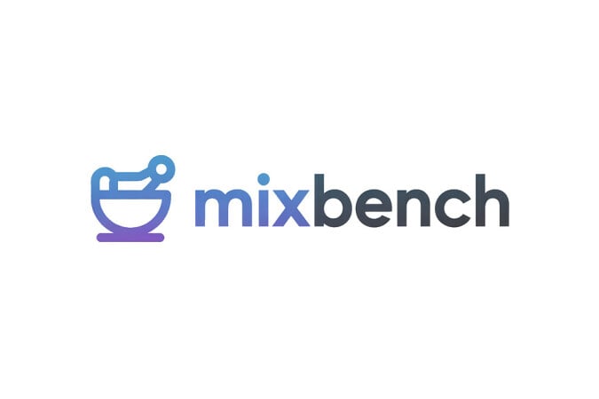 MixBench logo