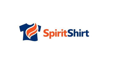 SpiritShirt logo