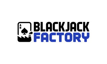 BlackjackFactory.com - Creative brandable domain for sale