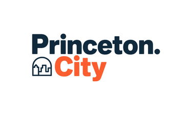 Princeton.city is for sale