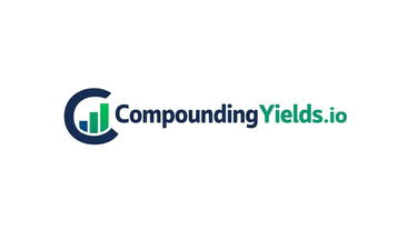 CompoundingYields.io - Creative brandable domain for sale