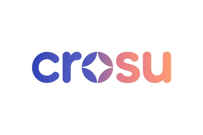 Crosu logo