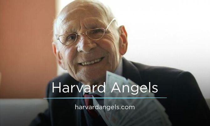 HarvardAngels.com