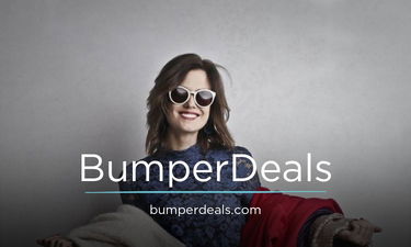 BumperDeals.com - Cool premium domain names