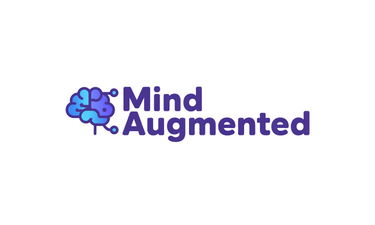 MindAugmented.com - Creative brandable domain for sale
