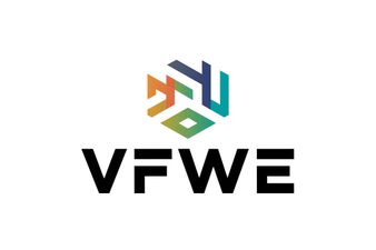 VFWE logo