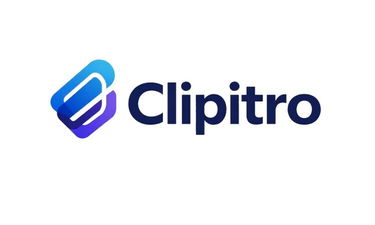 Clipitro.com - Creative brandable domain for sale