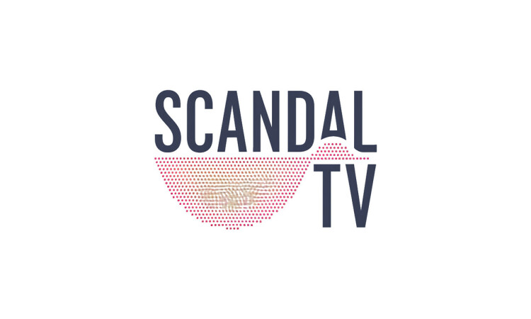 ScandalTV logo