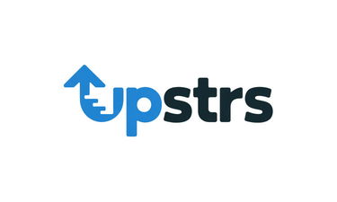 Upstrs logo