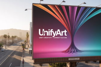 UnifyArt logo
