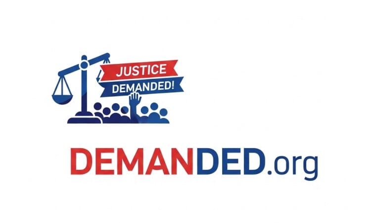 Demanded logo