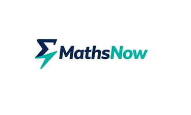 MathsNow.com - Creative brandable domain for sale