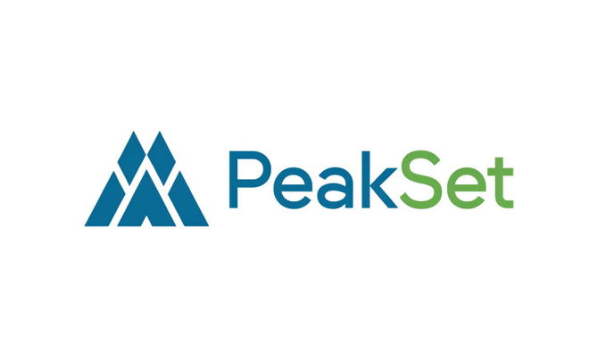 PeakSet.com