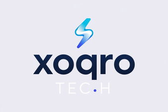 Xoqro.com - Creative brandable domain for sale