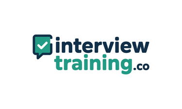InterviewTraining.co - Creative brandable domain for sale