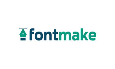 FontMake.com is for sale