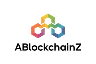 aBLOCKCHAINz.com - Creative brandable domain for sale