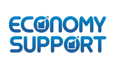 Economy logo