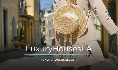 LuxuryHousesLA.com