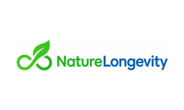NatureLongevity logo