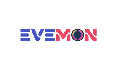 EVEMon.com - Creative brandable domain for sale
