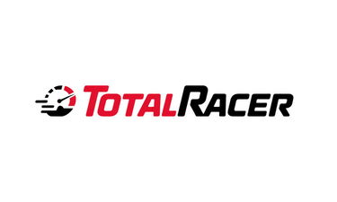 TotalRacer.com - Creative brandable domain for sale