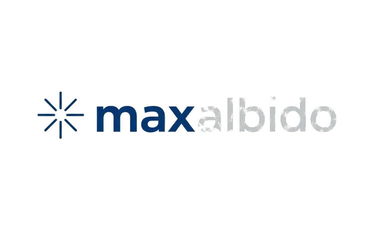 MaxAlbido.com - Creative brandable domain for sale