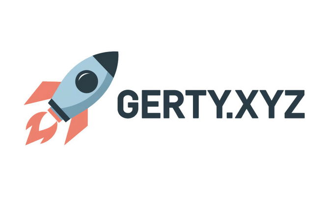 Gerty.xyz
