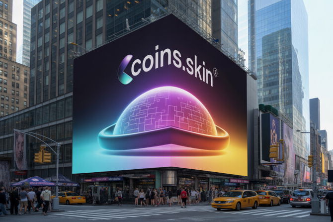 Coins.Skin