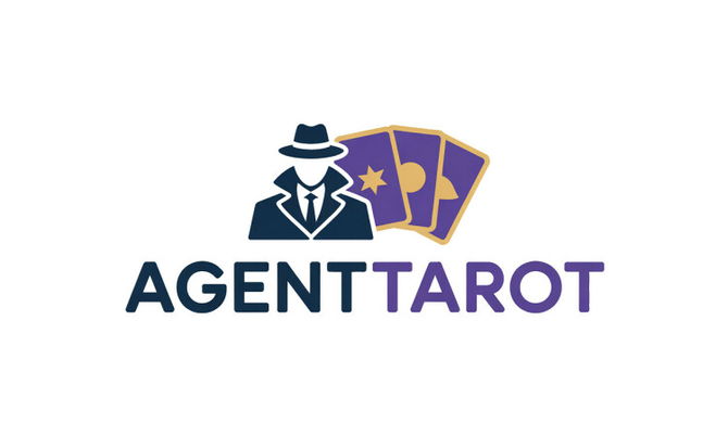 AgentTarot.com