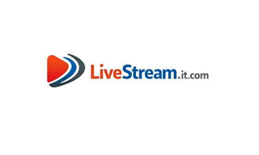 LiveStream.it.com - Creative brandable domain for sale