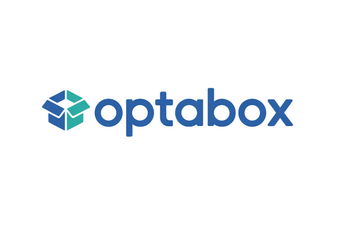 OptaBox.com - Creative brandable domain for sale