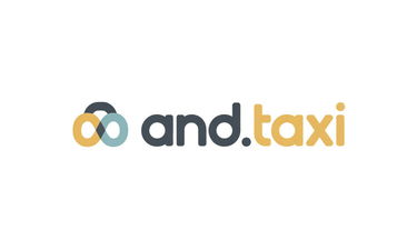 And.taxi - Creative brandable domain for sale