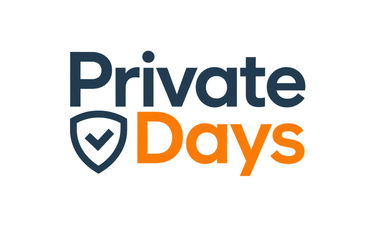 PrivateDays.com - Creative brandable domain for sale