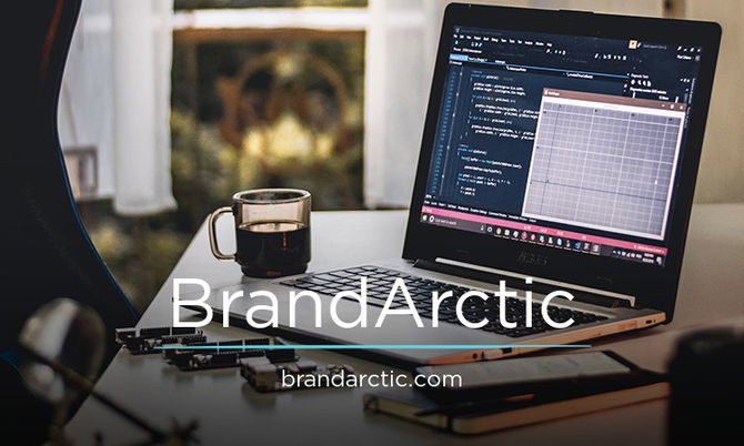 BrandArctic.com