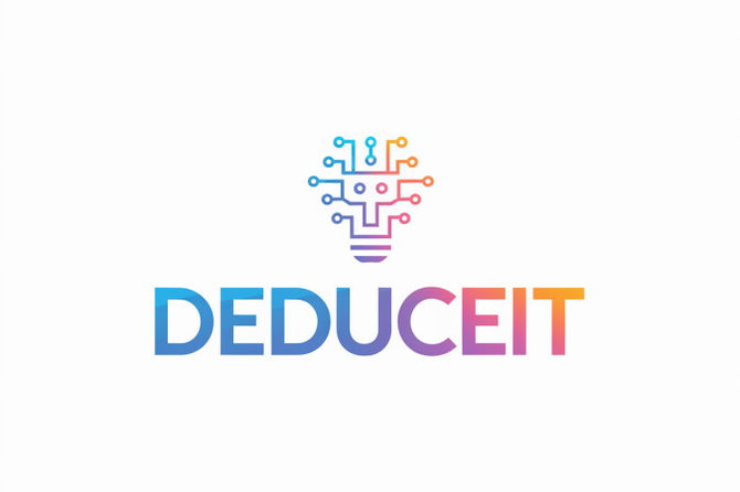 DeduceIt.com