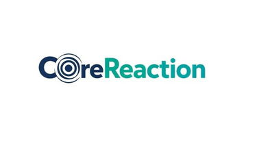CoreReaction.com - Creative brandable domain for sale