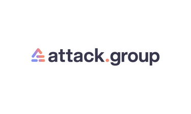attack logo