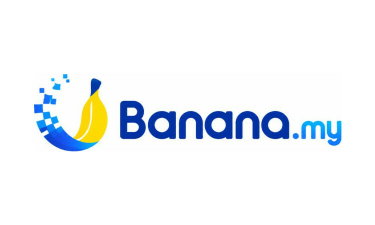 Banana logo