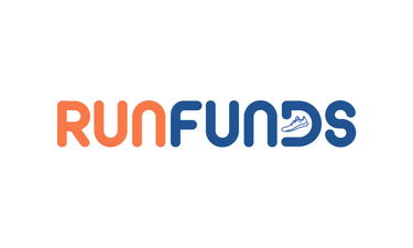 RunFunds.com - Creative brandable domain for sale