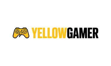 YellowGamer logo