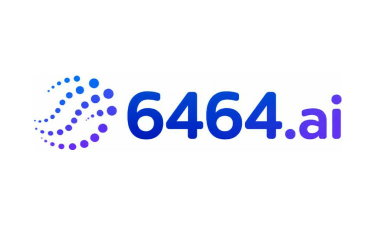 6464.ai is for sale