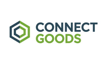 ConnectGoods.com - Creative brandable domain for sale