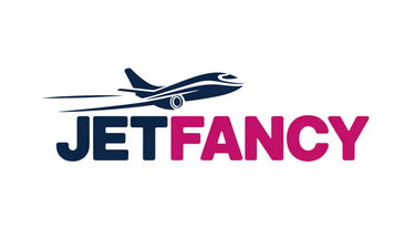 JetFancy.com - Creative brandable domain for sale