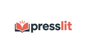 PressLit logo